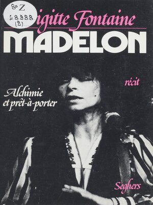 cover image of Madelon